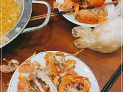 -虾妹纸餐厅