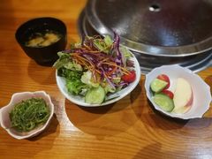 -丸藏和牛烧肉专门店(园区师惠坊店)