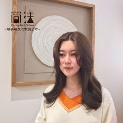 -简法造型·品牌形象店