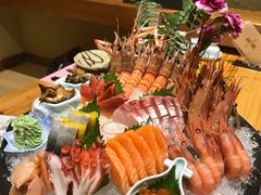 -花潮料理艺食馆(世欧广场店)