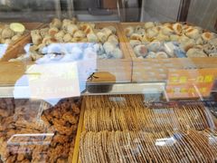 -宋记饼家(石门二路店)