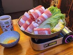 -坂吉屋·居酒屋深夜食堂(龙湖店)