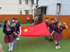 -Angel Garden天使花园幼儿园