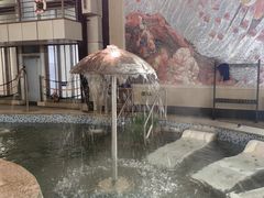 -南宫温泉水世界