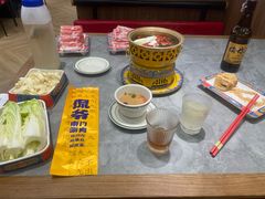 -侃爷南门铜锅涮肉