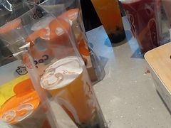 -CoCo都可(文星广场店)