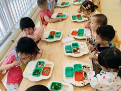 -全优加早教托育园(广百新一城店)