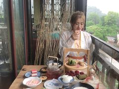 -上席擂茶·新中式青年茶馆(古城店)