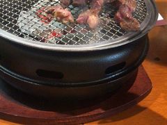 -隐炉和牛烧肉店(群力店)