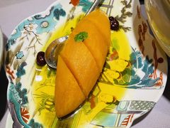 -隐厨·中国菜馆(三里屯T+MALL店)