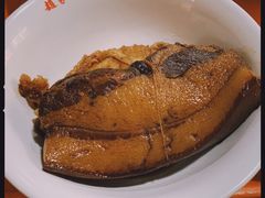 -赵家好米干饭把子肉(小纬六路店)
