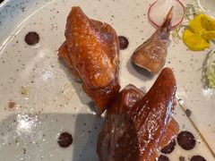 -佘山世茂艾美·御珍轩中餐厅