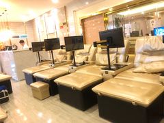 -新富特功夫足疗(华都园大厦店)