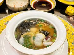 -金成潮菜博物馆(海珠湿地店)