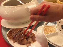 -牡丹国际大酒店-港式茶餐厅