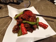-彩丰楼·中餐厅(国家会展中心上海洲际店)