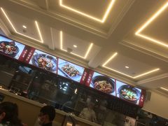 -阿毛饭店(和义路店)