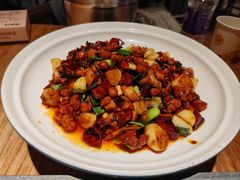 -树厨贵州菜(大十字店)