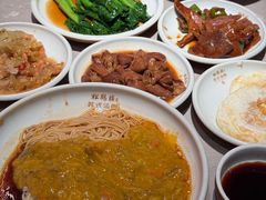 -松鹤楼·苏式汤面(虹桥天地店)