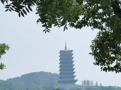 -牛首山文化旅游区