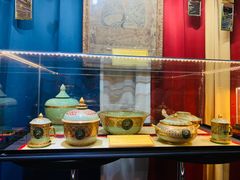 -彩虹云霄拜约克摩天塔