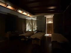 -良子健身·竹Spa(五四广场店)