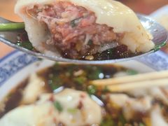 -老味道饺子馆(回民街店)