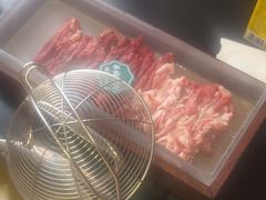 -乔先生涮肉·鲜活牛羊肉火锅(塘沽店)