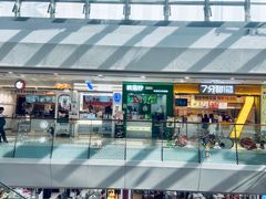 -万达广场(南京江宁店)