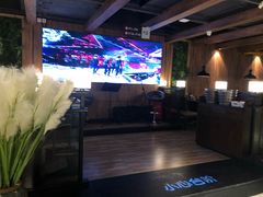 -韩盛·盛江山自助料理(中街大悦城店)