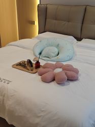 -侒悦缦月子中心·疗愈园区(龙岗店)