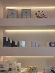 -禾壹净·素颜美问题肌肤修护中心