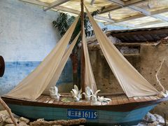 -三亚西岛海洋文化旅游区