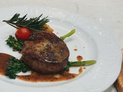 -西语·炭烧牛排(卓越中寰店)