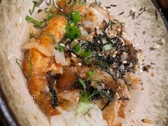 -玄白·炭烤活鳗(上海首店)