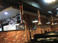 大堂-炙韩料理·部队锅专门店