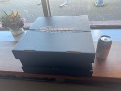 -Steveston Pizza Company (Richmond)