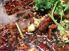 -厨道重庆菜馆(鸳鸯店)
