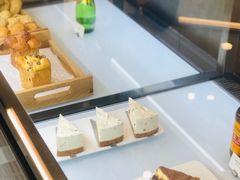 -Seesaw Coffee(上海国金中心店)