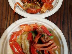 -盒马鲜生(龙德广场店)