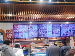 -西部马华清真兰州牛肉面·烧烤夜市(三里河店)