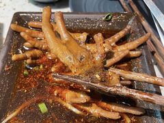-火鳳祥鲜货火锅(宝龙广场店)