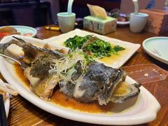 -南海渔家•海鲜•正宗海南菜(海棠湾店)