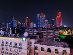 -飞马旅黎黄陂路文旅街区