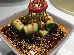 -U你·天然调味(南湖总店)