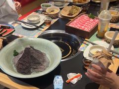 -廖掌柜·重庆鲜货火锅(上海首店)