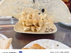 -邢家锅贴老店·非遗·开封菜(金明广场店)