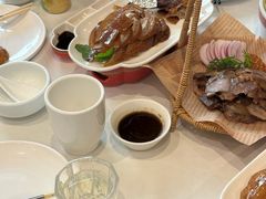 -大鸭梨烤鸭(石佛营店)
