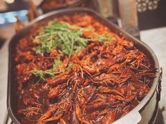-绮梦西湖·云端餐厅(歌德店)