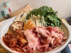-千羽鹤海鲜居酒屋Bistro(大望路店)